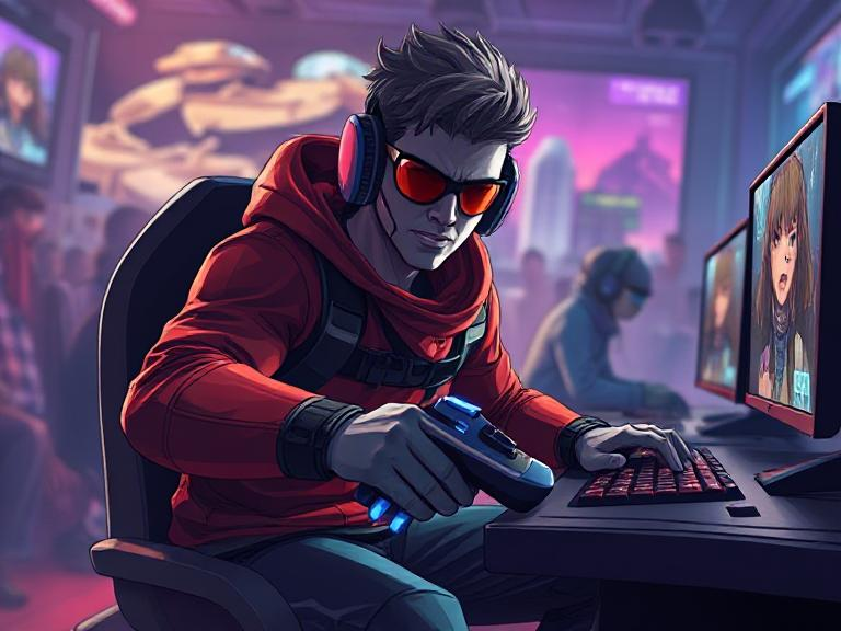 The Future of eSports in Canada: Schools, Scholarships, and Stadiums