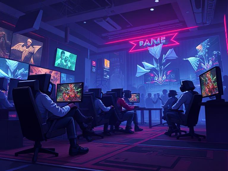 The Rise of Indie Game Development in Canada: Why 2025 Is a Game-Changer