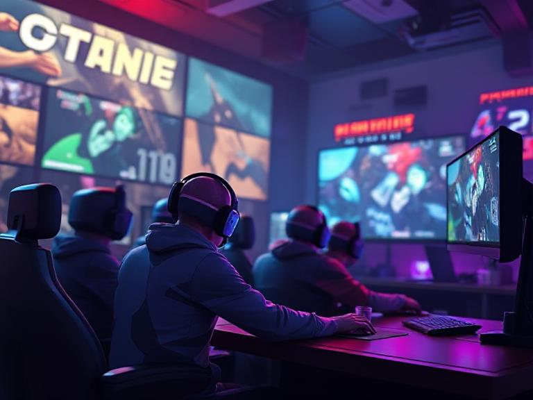 Meet the Makers: A Behind-the-Scenes Look at Canadian Game Developers